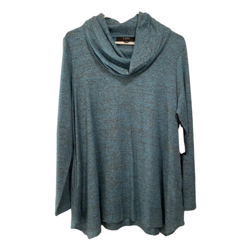 NWT Toni Morgan sweater